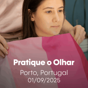 Pratique o Olhar - Porto