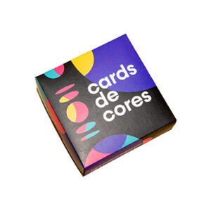 Cards e Baralhos