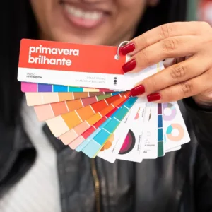 Mini color palette Clear Spring - 5th Edition